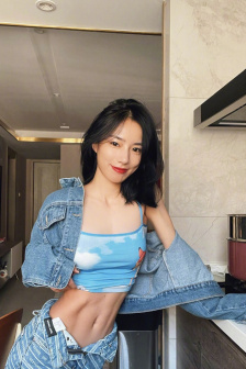 盛女的黄金时代演员表介绍